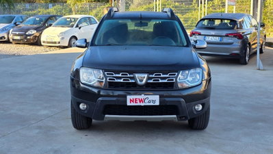 Dacia Duster 1.5 dCi 110CV Start&Stop 4x2 Serie Lim.Urban Explorer (6)