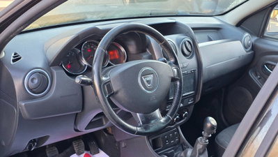 Dacia Duster 1.5 dCi 110CV Start&Stop 4x2 Serie Lim.Urban Explorer (7)