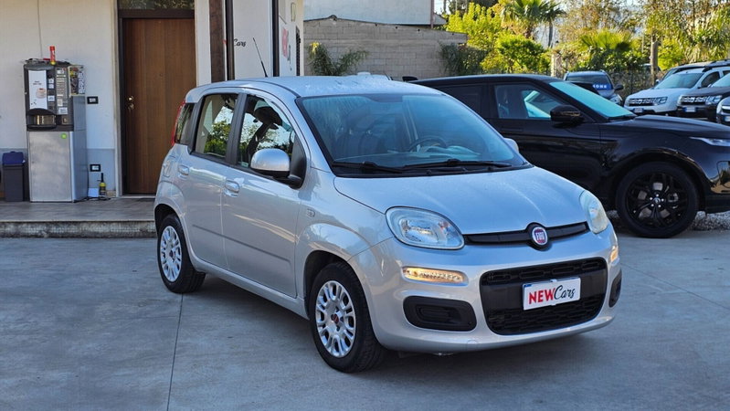 Fiat Panda 1.3 MJT 95 CV S&S Lounge