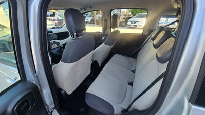 Fiat Panda 1.3 MJT 95 CV S&S Lounge (10)