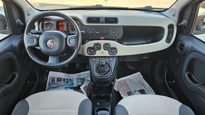 Fiat Panda 1.3 MJT 95 CV S&S Lounge (13)