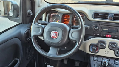 Fiat Panda 1.3 MJT 95 CV S&S Lounge (14)