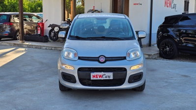 Fiat Panda 1.3 MJT 95 CV S&S Lounge (2)