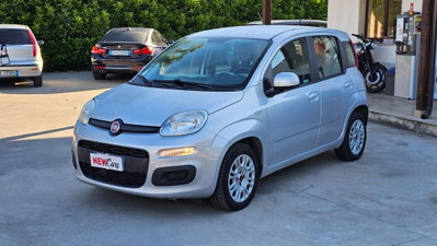 Fiat Panda 1.3 MJT 95 CV S&S Lounge (3)