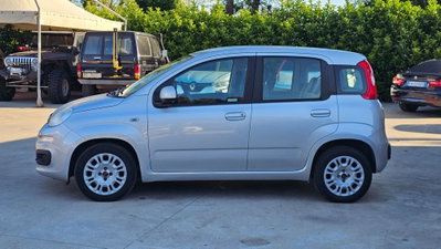 Fiat Panda 1.3 MJT 95 CV S&S Lounge (4)