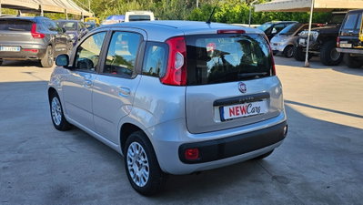 Fiat Panda 1.3 MJT 95 CV S&S Lounge (5)