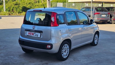 Fiat Panda 1.3 MJT 95 CV S&S Lounge (6)