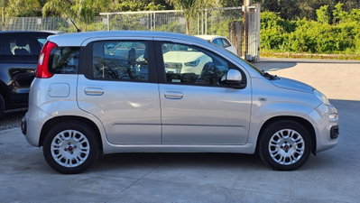 Fiat Panda 1.3 MJT 95 CV S&S Lounge (7)