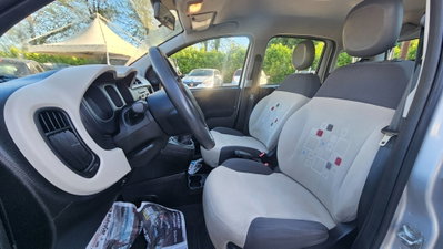 Fiat Panda 1.3 MJT 95 CV S&S Lounge (9)