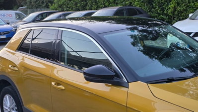 Volkswagen T-Roc 1.6 TDI SCR Business BlueMotion Technology (10)