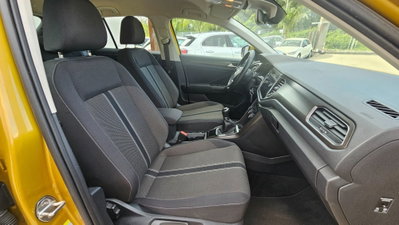 Volkswagen T-Roc 1.6 TDI SCR Business BlueMotion Technology (15)