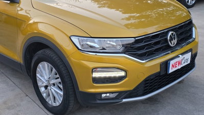 Volkswagen T-Roc 1.6 TDI SCR Business BlueMotion Technology (3)