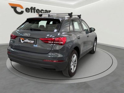 Audi Q3 35 TDI quattro S tronic Business (6)
