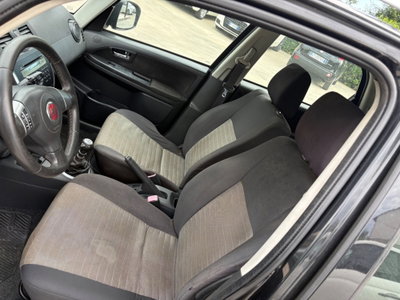 Fiat Sedici 2.0 MJT 16V DPF 4x2 Emotion (7)
