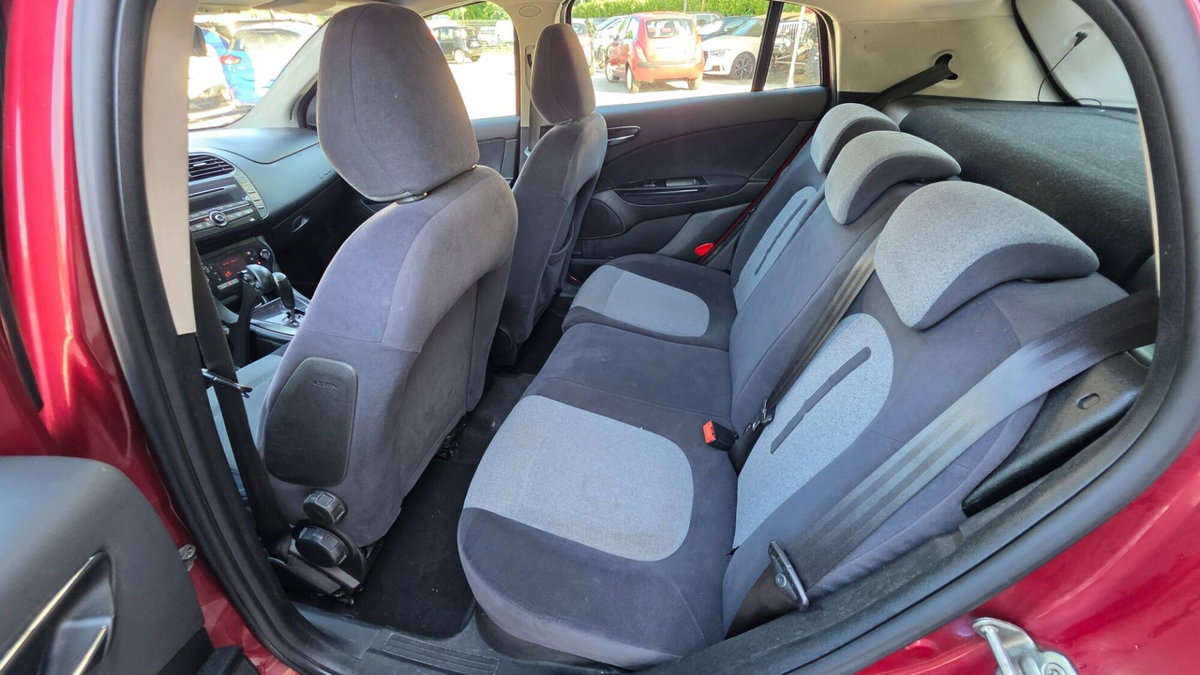 Fiat Bravo 1.6 MJT 120 CV DPF Emotion (10)