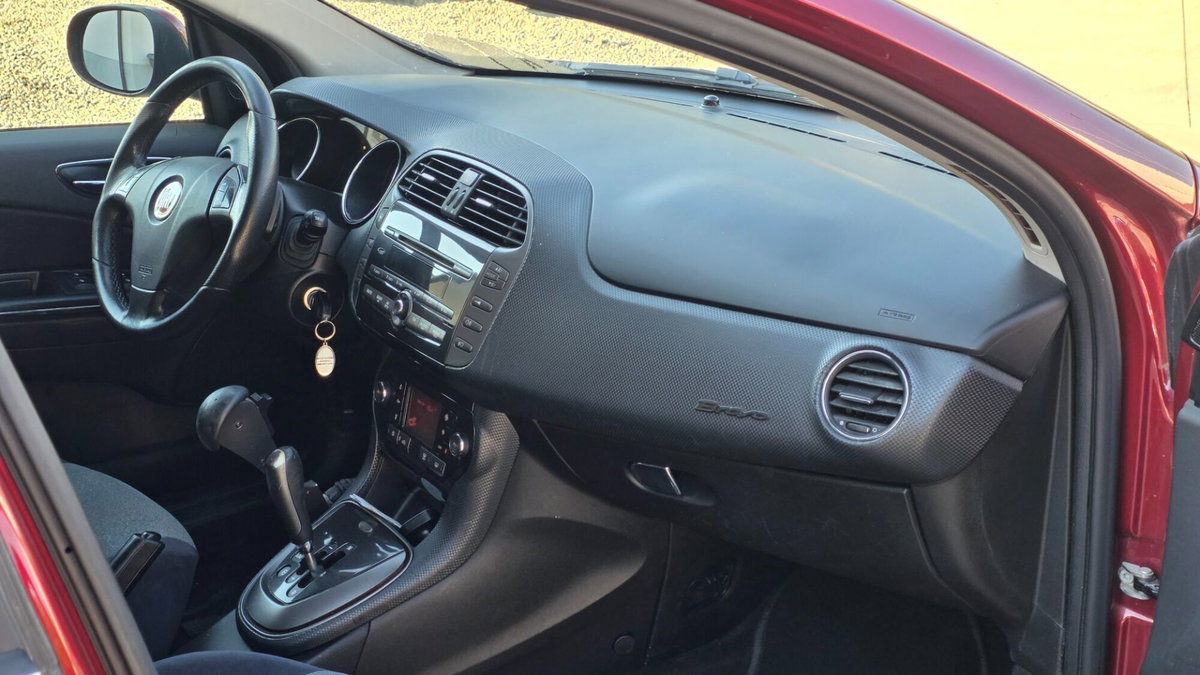 Fiat Bravo 1.6 MJT 120 CV DPF Emotion (11)