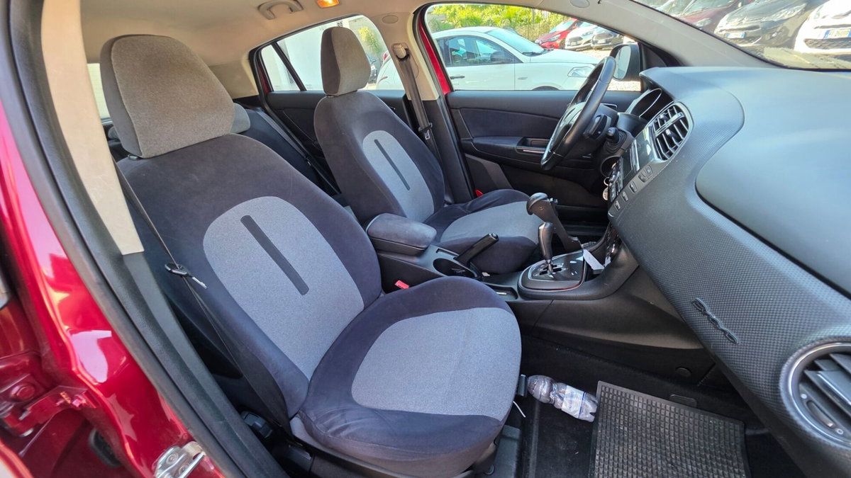 Fiat Bravo 1.6 MJT 120 CV DPF Emotion (12)