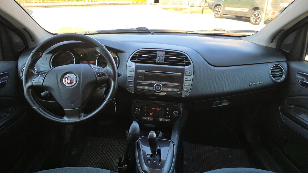 Fiat Bravo 1.6 MJT 120 CV DPF Emotion (13)