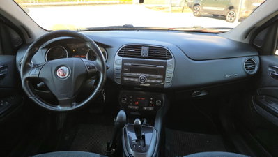 Fiat Bravo 1.6 MJT 120 CV DPF Emotion (13)