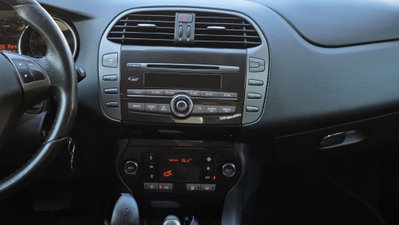 Fiat Bravo 1.6 MJT 120 CV DPF Emotion (15)