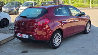 Fiat Bravo 1.6 MJT 120 CV DPF Emotion (6)