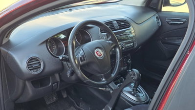 Fiat Bravo 1.6 MJT 120 CV DPF Emotion (8)