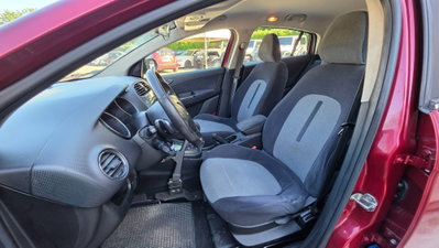 Fiat Bravo 1.6 MJT 120 CV DPF Emotion (9)