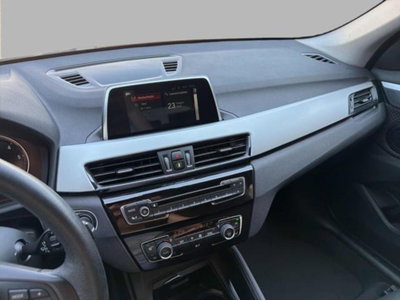 BMW X1 sDrive18d Business (10)
