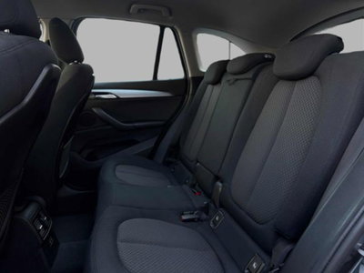 BMW X1 sDrive18d Business (13)
