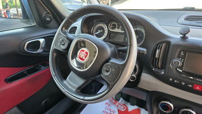 Fiat 500L 1.3 Multijet 85 CV Lounge (13)