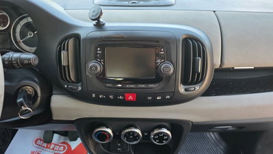 Fiat 500L 1.3 Multijet 85 CV Lounge (14)