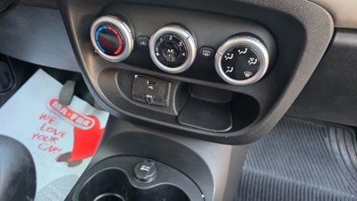 Fiat 500L 1.3 Multijet 85 CV Lounge (15)