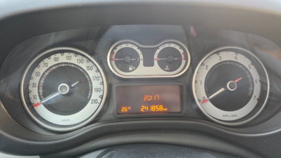 Fiat 500L 1.3 Multijet 85 CV Lounge (16)