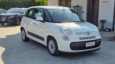 Fiat 500L 1.3 Multijet 85 CV Lounge (2)