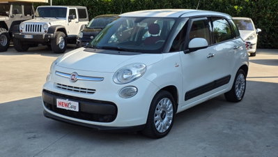 Fiat 500L 1.3 Multijet 85 CV Lounge (3)