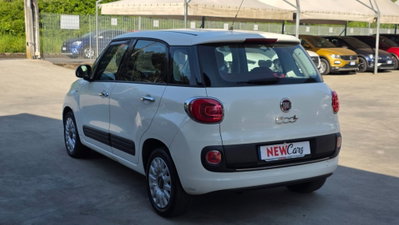 Fiat 500L 1.3 Multijet 85 CV Lounge (4)