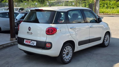 Fiat 500L 1.3 Multijet 85 CV Lounge (5)