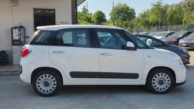 Fiat 500L 1.3 Multijet 85 CV Lounge (6)