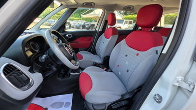 Fiat 500L 1.3 Multijet 85 CV Lounge (8)