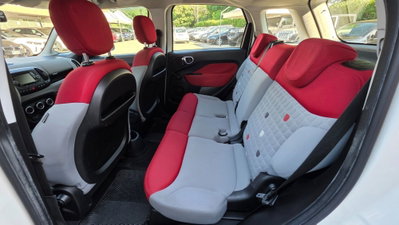 Fiat 500L 1.3 Multijet 85 CV Lounge (9)