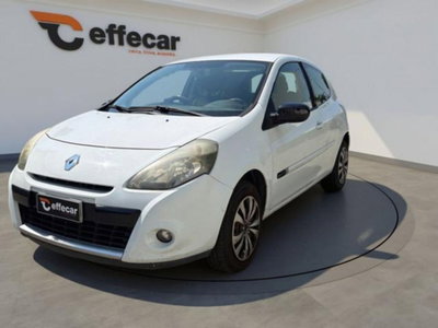 Renault Clio 1.2 16V 5 porte GPL Dynamique usata