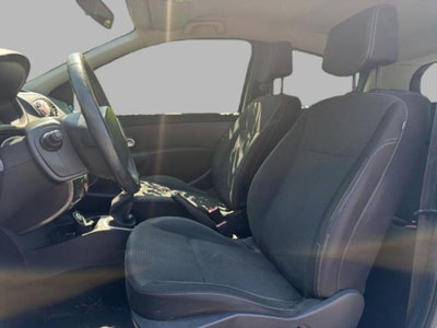 Renault Clio 1.2 16V 5 porte GPL Dynamique (12)