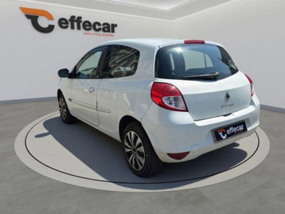 Renault Clio 1.2 16V 5 porte GPL Dynamique (4)