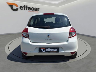 Renault Clio 1.2 16V 5 porte GPL Dynamique (5)