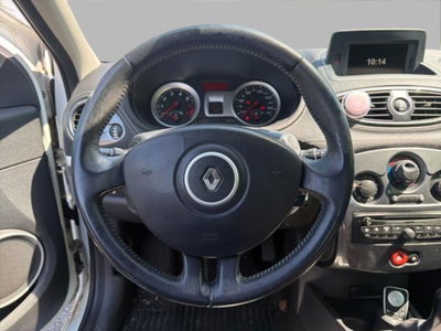 Renault Clio 1.2 16V 5 porte GPL Dynamique (8)