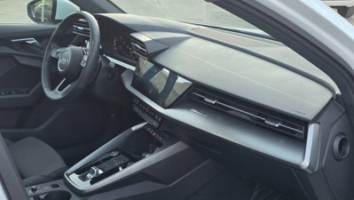 Audi A3 Sportback 30 TDI S line edition (16)