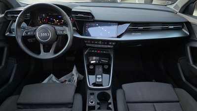 Audi A3 Sportback 30 TDI S line edition (19)