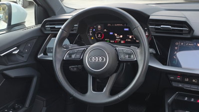 Audi A3 Sportback 30 TDI S line edition (20)