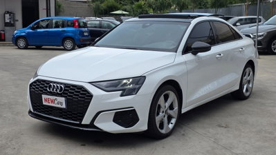 Audi A3 Sportback 30 TDI S line edition (5)
