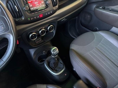 Fiat 500L 0.9 TwinAir Turbo Natural Power Lounge (11)